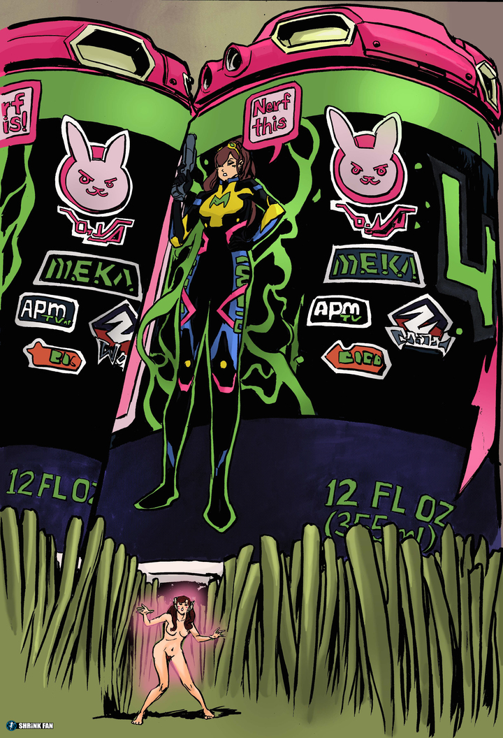 Nano D.Va