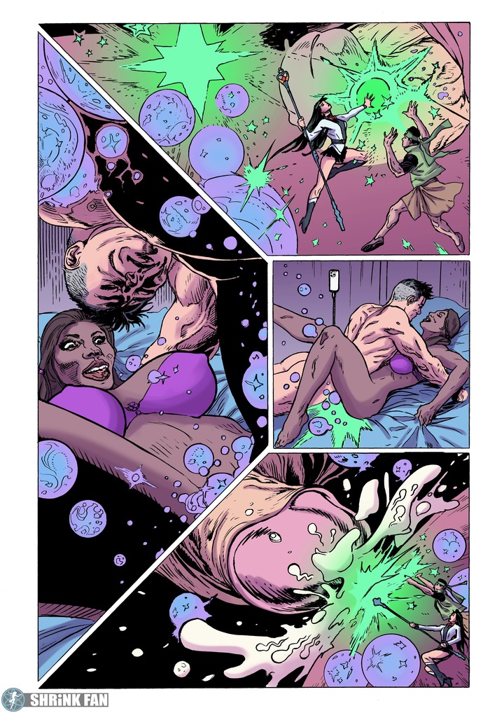 Multiverse Missionary