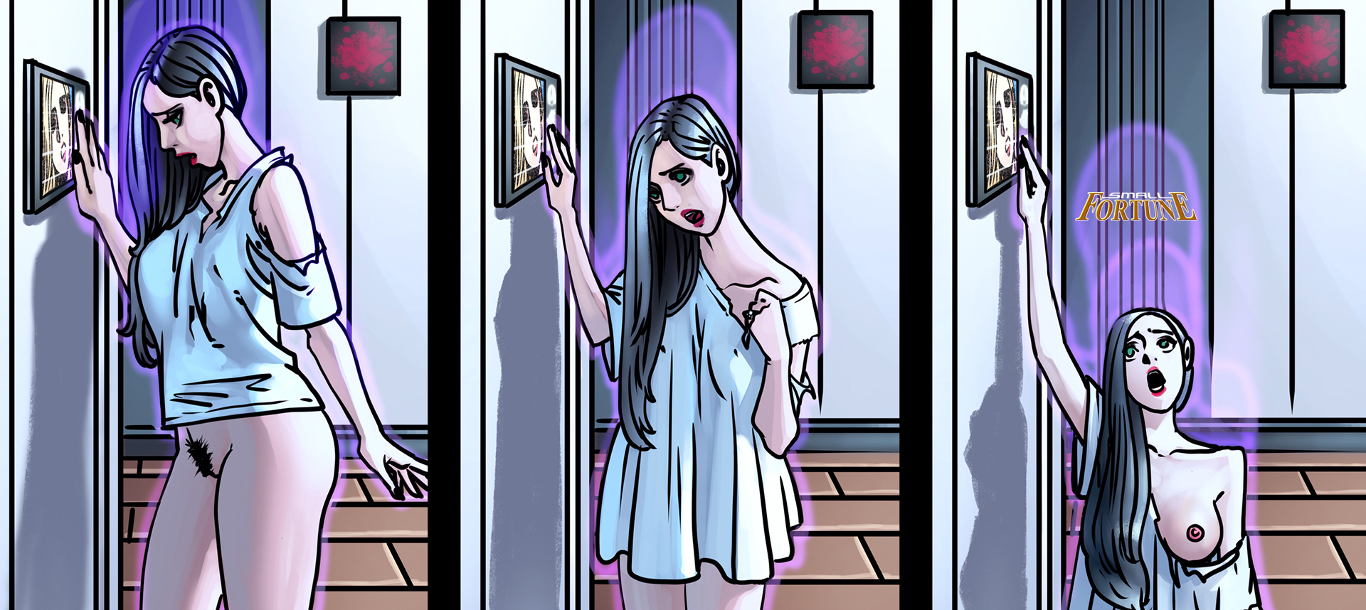 nude sex picture Shrink Fan Comics Blog, you can download Shrink Fan Comics...